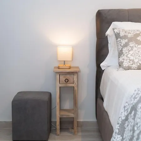 Appartamento Smagie House *