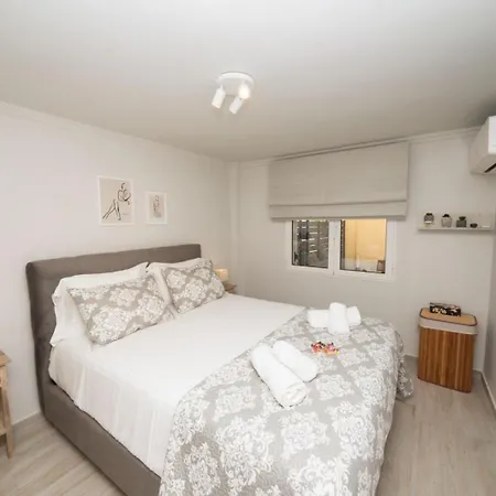 Appartamento Smagie House