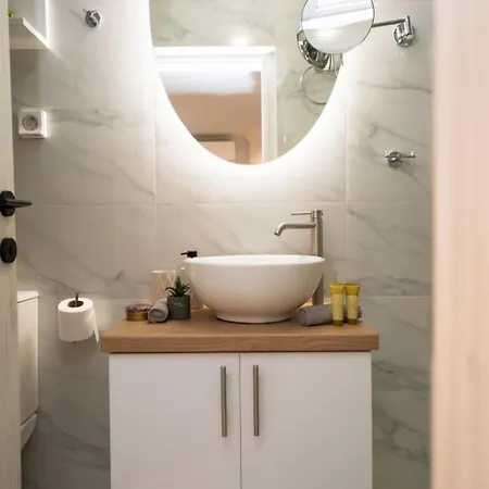Appartamento Smagie House