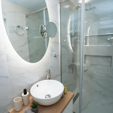 Appartamento Smagie House Corfu (city)