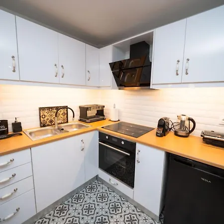 Appartamento Smagie House